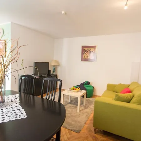 The Best Belgrade's House Apartment *