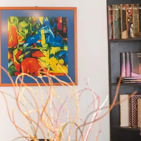 Apartment The Best Belgrade's House