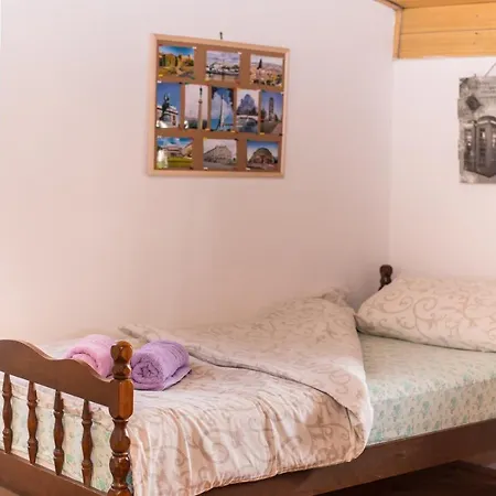 The Best Belgrade's House Apartment