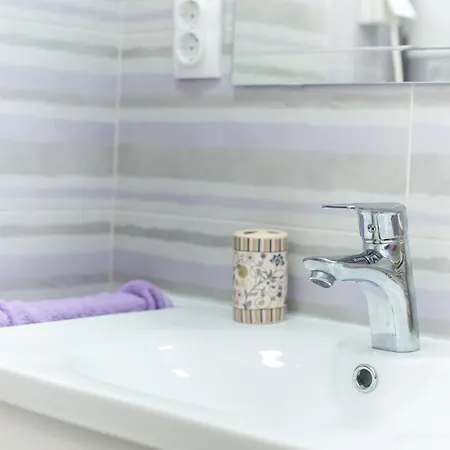 The Best Belgrade's House Apartment