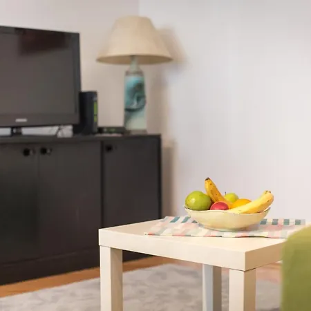 The Best Belgrade's House Apartment